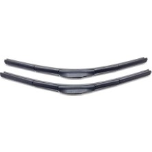 Ertürk Store Ön Cam Silecek Takımı 45X45 cm Rover 200 Serisi ile Uyumlu 1991-2000
