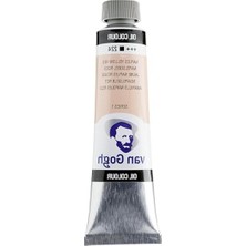Naples Sarı 40 ml Yağlı Boya, Van Gogh Marka