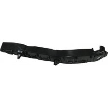 Maher Volkswagen Caddy 2015-2018 Ön Tampon Bağlantı Braketi Küçük Sol (Çamurluk Ucuna Takılan) (Adet) (Oem NO:2K5807183A)