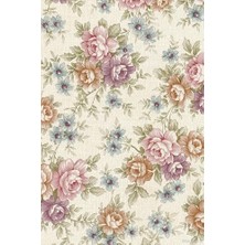 Ertürk Store EFL162 Desenli Yapışkanlı Kaplama Folyosu, 45 cm x 5 mt