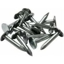 Atasoyticaret Şıngıl Çivisi Shingle Çivi Çatı Membran Çivi 2 cm (500GR)