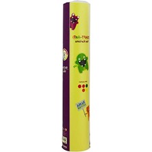 50X70 cm Kraft Rulo, 120 Gr, 10'lu Paket