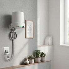 Duvar Askı Aparatı, Tp-Link Deco Modelleri ile Uyumlu