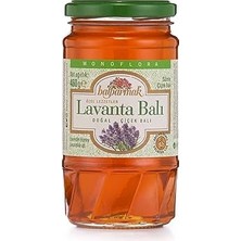 Ertürk Store Lavanta Balı 460 G