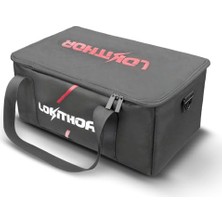 Ertürk Store LABAG001 AW401 Serisi Akü Takviye Cihazı Için Bez Taşıma Çantası