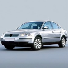Ertürk Store Yüzgeç Balık Tipi Tavan Radyo Anteni 1J0035507 Vw Passat B5.5 ile Uyumlu 2001-05