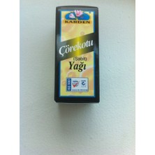 Ertürk Store Çörekotu Yağı 50 cc