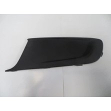 Volkswagen Caddy 2011-2015 Sis Lamba Kapağı Sol Deliksiz (Tw) (Oem No: 2K58536659B9)