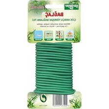 Çok Amaçlı Yumuşak Bağlama Teli 3 mm x 8 M