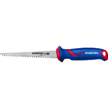 Ertürk Store WP215016 Hızlı Kesim Profesyonel Alçıpan Testeresi, 150 mm