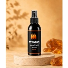 150 ml Sprey Oto Kokusu, Amber Aromalı