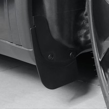 Kısa Stil Paçalık Seti, Tesla Model Y Uyumlu