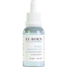 Ertürk Store Hyaluronik Asit%2 + B5 Canlandırıcı Serum 30 ml