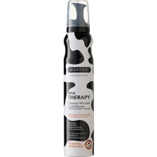 Morfose Mılk Threapy Hair Mousse 200 Ml. Classic 1 Paket