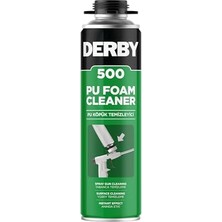Ertürk Store 500 Poliüretan Köpük Temizleyici, 500 ml