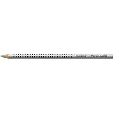 Ertürk Store Grip Boya Silver 112482 Kuru Boya Kalemi