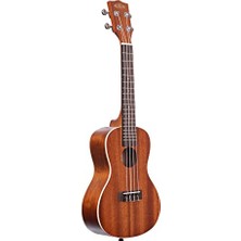 Satin Maun Concert Ukulele