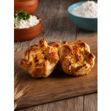 Ağzı Açık Mini Boy Peynirli (Kg)