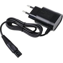 Philips Tıraş Makinesi Için Şarj Cihazı Elektrik Adaptörü HQ8505 HQ8500 HQ6425 HQ6426