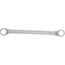 Caftra Elta 0450031415 Yıldız Iki Ağız Anahtar 14X15 mm