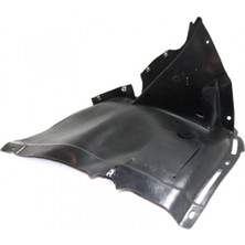 Maher Volkswagen Golf 7 2013-2019 Çamurluk Davlumbazı Önün Önü Sağ (Yerli) (Oem No: 5G0805912L)