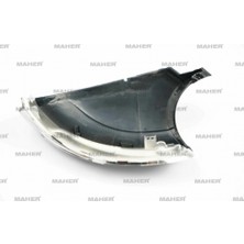 Maher Volkswagen Golf 6 2008-2012 Ayna Alt Kapağı Sağ (Oem NO:5K0949102) (Adet)