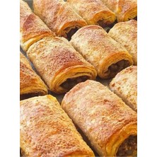 Bukme Mini Boy Ispanaklı (Kg)