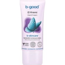 Ertürk Store El Kremi 50 ml
