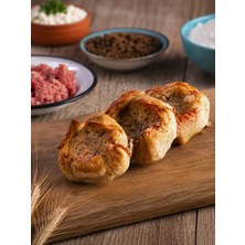 Ağzı Açık Mini Boy Kıymalı (Kg)