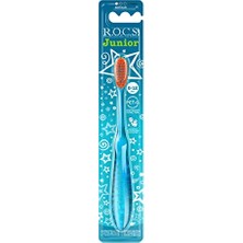 Ertürk Store 6-12 Yaş Mavi Çocuk Diş Fırçası