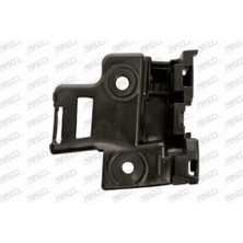 Maher Volkswagen Golf 6 2009-2013 Tampon Bağlantı Braketi (Stop Altı) Arka Sağ (Oem NO:5K6807394A)