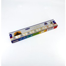 Satya 7 Chakra Masala Çubuk Tütsü