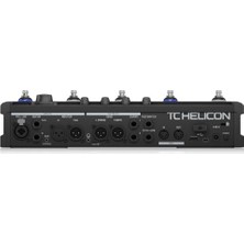 Voicelive Iii Extreme - Gitar/vokal Prosesör ve Looper