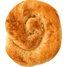Tahinli Çörek