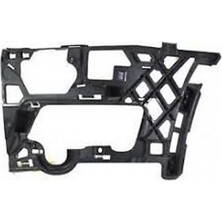 Maher Volkswagen Golf 7 2013-2017 Tampon Bağlantı Braketi Ön Sol Iç (Oem NO:5G0807723D)