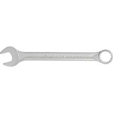 Caftra Elta 0350020010 Kombine Anahtar Kısa Boy 10 mm
