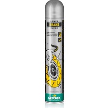 Heugers Motorex Balata ve Fren Disk Temizleyici Sprey (750 Ml)