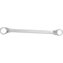 Caftra Izeltaş 0430033641 Yıldız Iki Ağız Anahtar Uzun Boy 36X41 mm