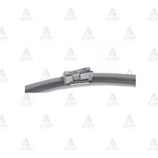 Maher Silecek Süpürgesi Vw Takım Golf7 12 A3 12 Passat 14 16MM Buton 26+18 (650MM+450MM) (Adet)
