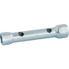 Caftra Izeltaş 1800070607 Kovan Anahtar Iki Ağızlı 6×7 mm
