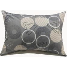 Güllüce Ev Tekstil Yastık Kılıfı (2ADET) 50X70CM YK-147