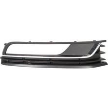 Maher Volkswagen Passat 2010-2015 Sis Lamba Kapağı (Trendlıne Tek Nikelaj Delikli) Sağ (Oem No: 3AA8546629B9)