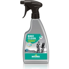 Heugers Motorex Bike Clean Bio Temizleyici Sprey 500ML | Karbon Uyumlu