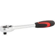 Caftra Izeltaş 1513060032 Lokma Cırcır Kol 250 mm 12