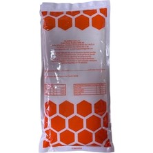 Avrasya Arıcılık Muğla Fondan Arı Keki (1 Kg)