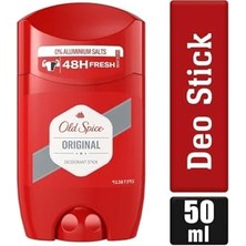 Original Erkekler Için Stick Deodorant 50 ml