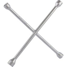 Caftra Izeltaş 1975091719 Bijon Anahtarı Istavroz Tipi 17X19 mm