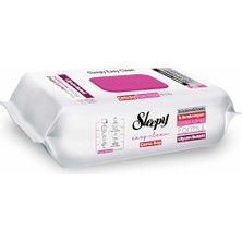 Ertürk Store Easy Clean Lilyum Buketi Yüzey Temizlik Havlusu Çanta Boy 20 Yaprak