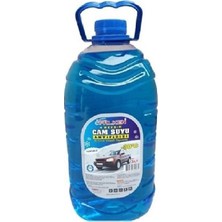 Falken Oto Cam Suyu Yazlık 3 Lt CM-541