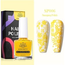 Ertürk Store Stampa Baskı Ojesi (55950-6) 3361